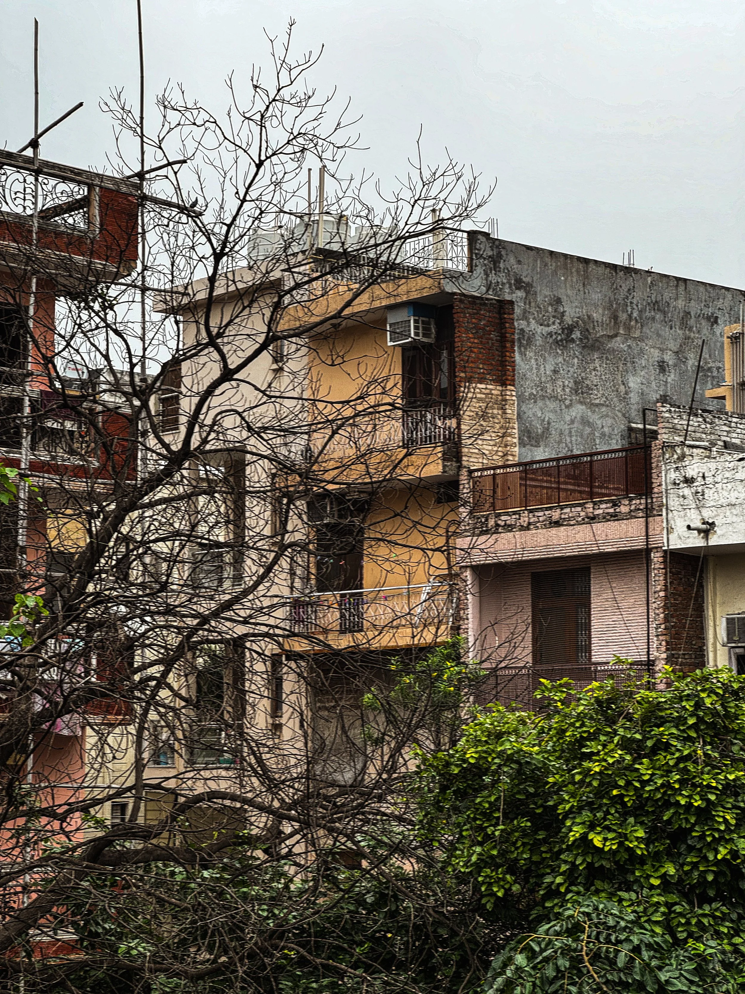Lajpat Nagar, New Delhi, India