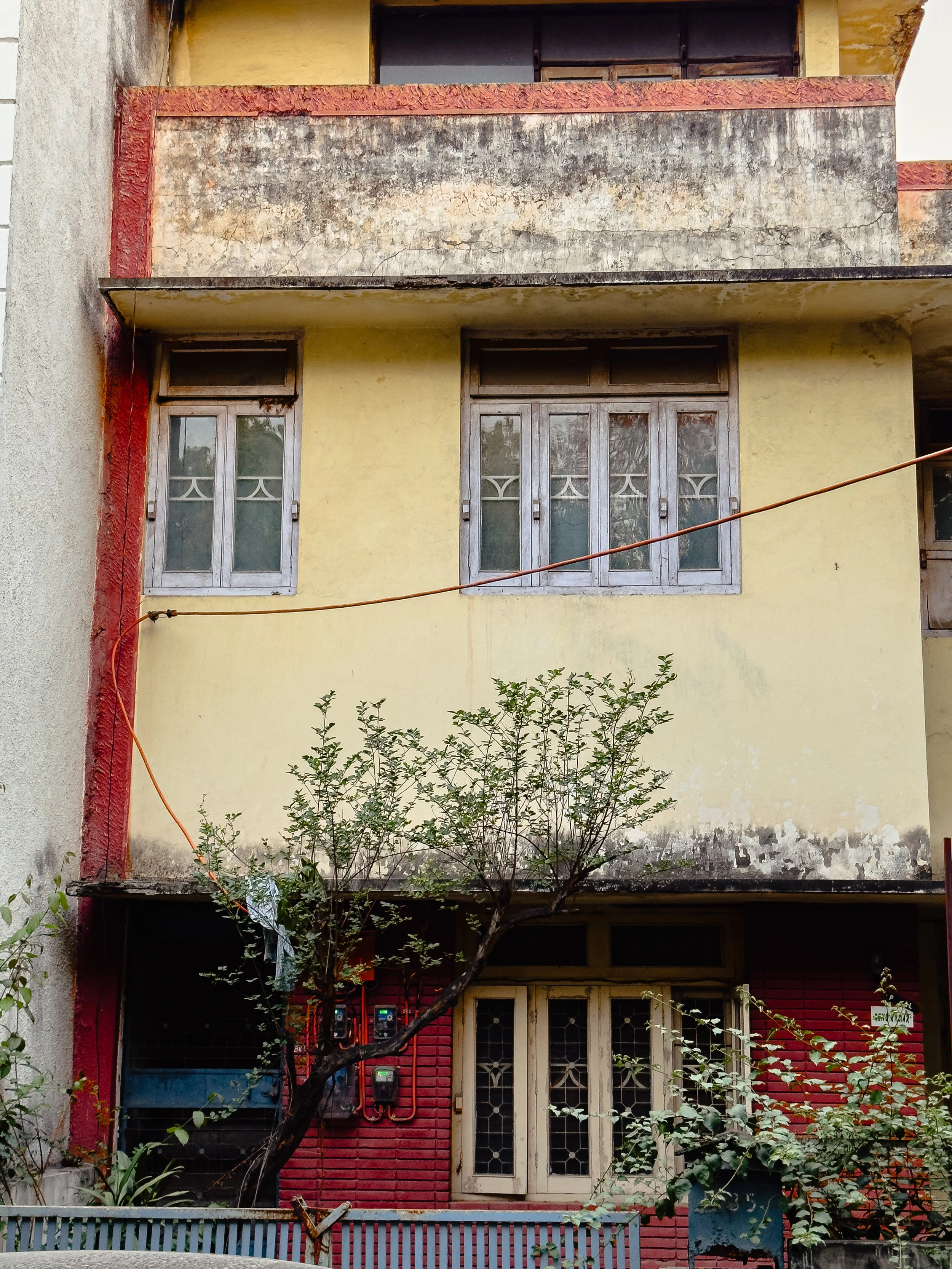 Nizamuddin, New Delhi, India