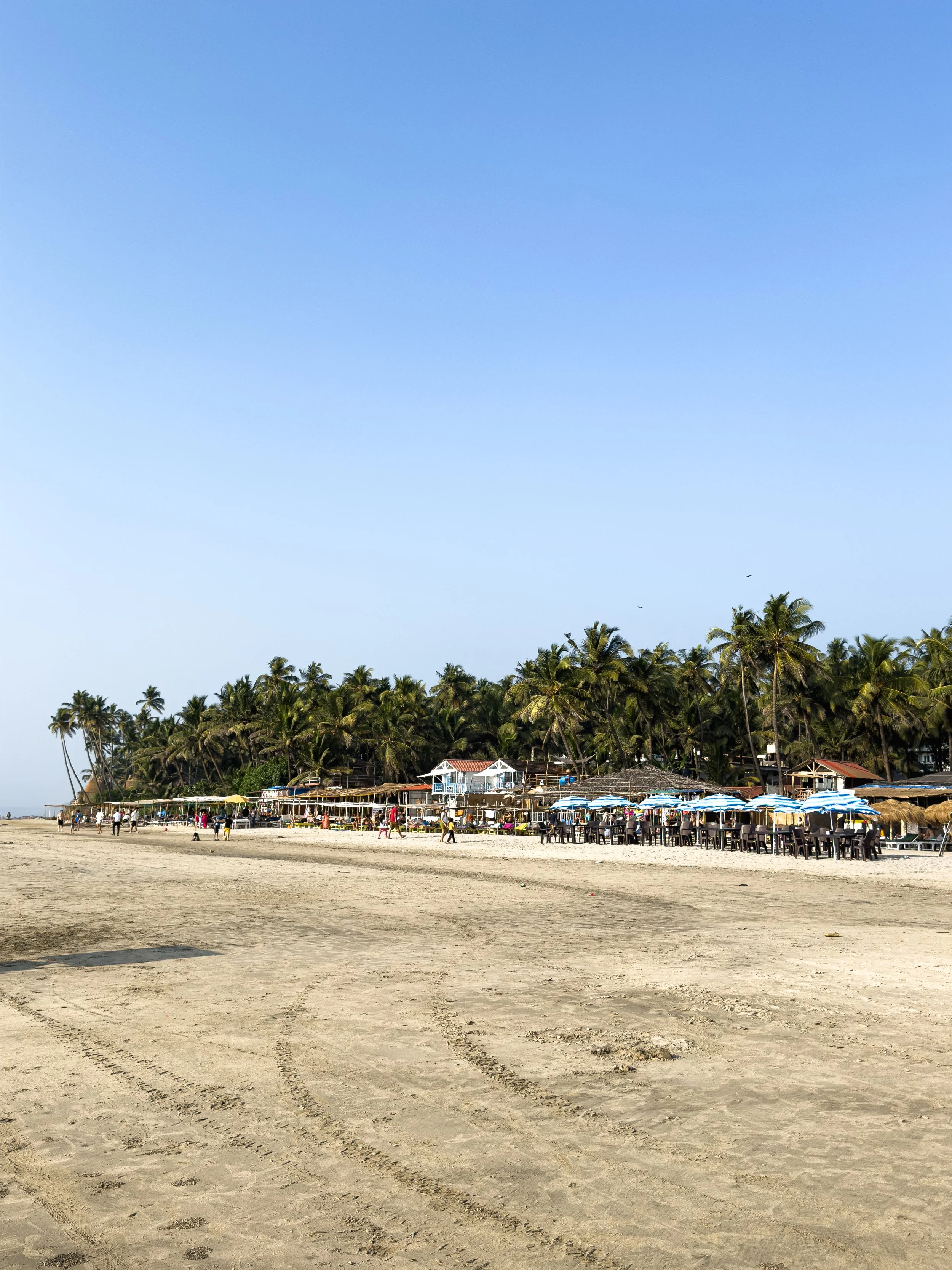 Goa, India