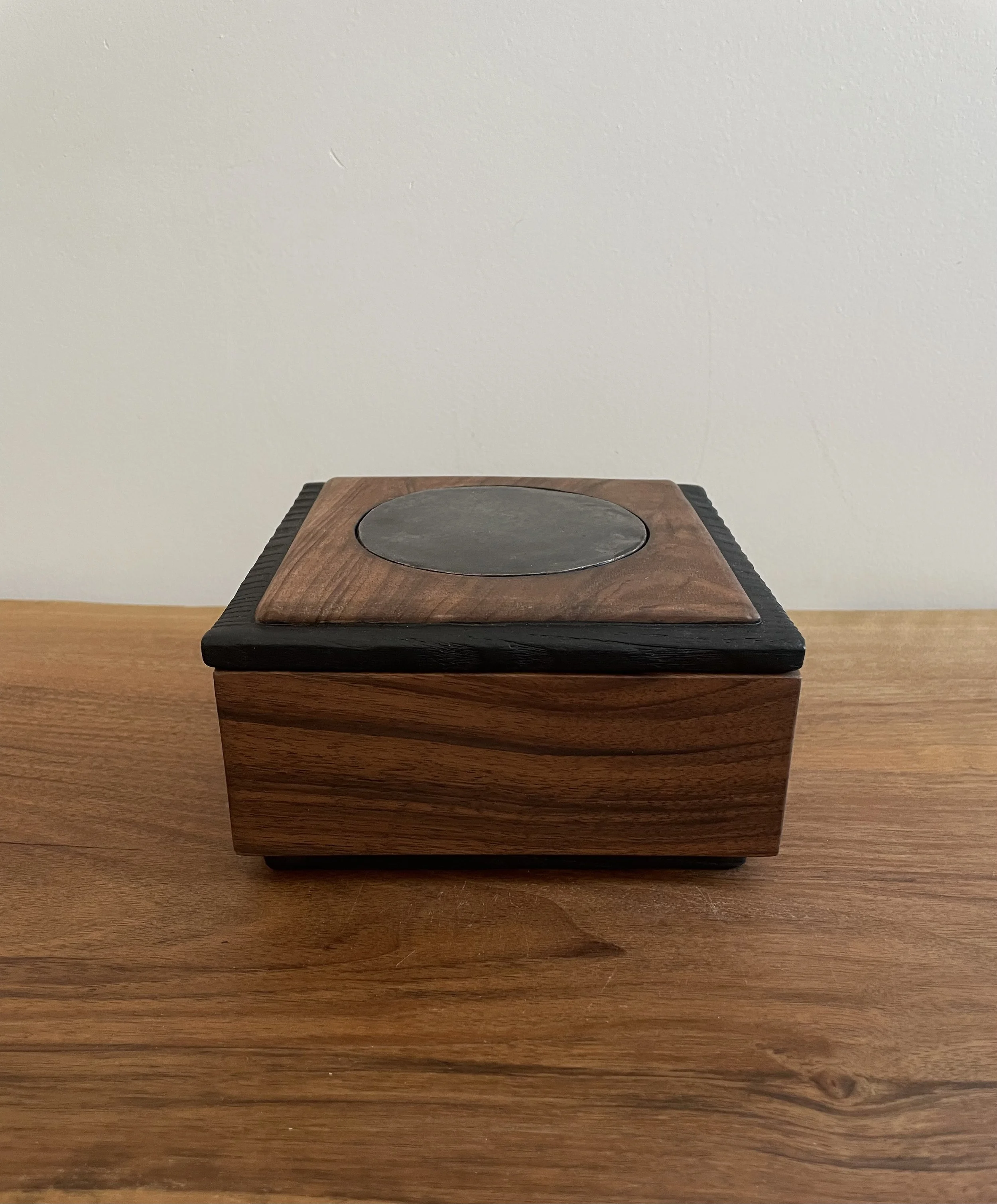Coffret Triade