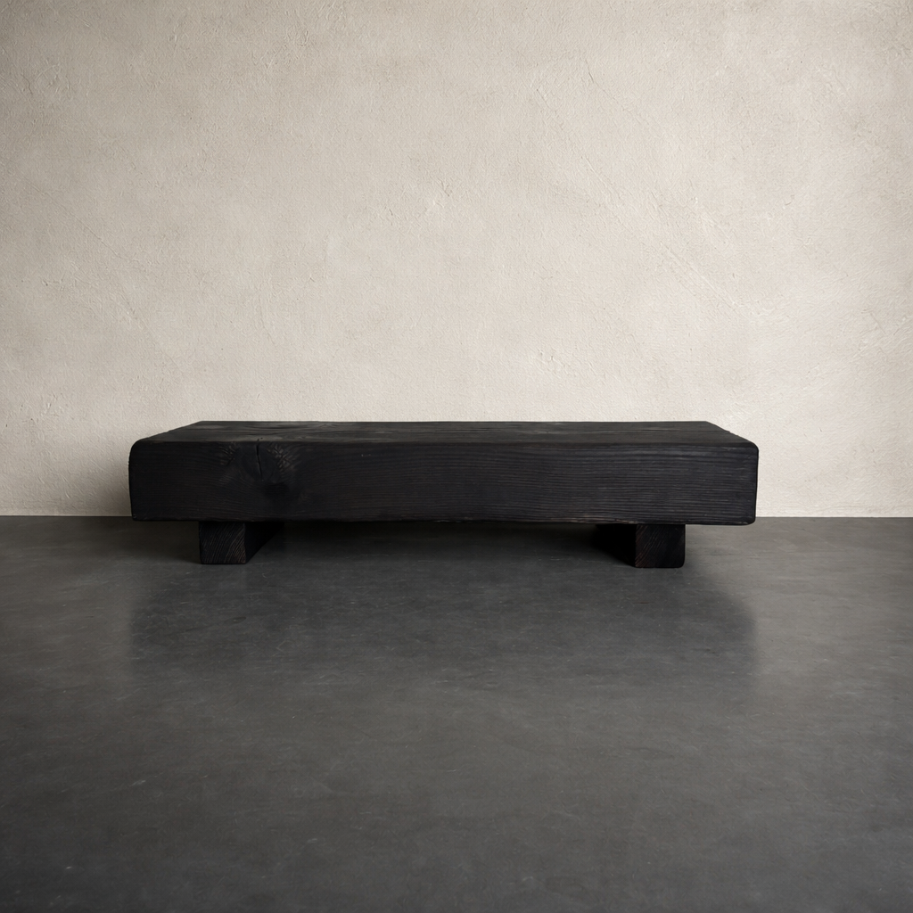 vue face banc bas console autel design brutaliste .PNG