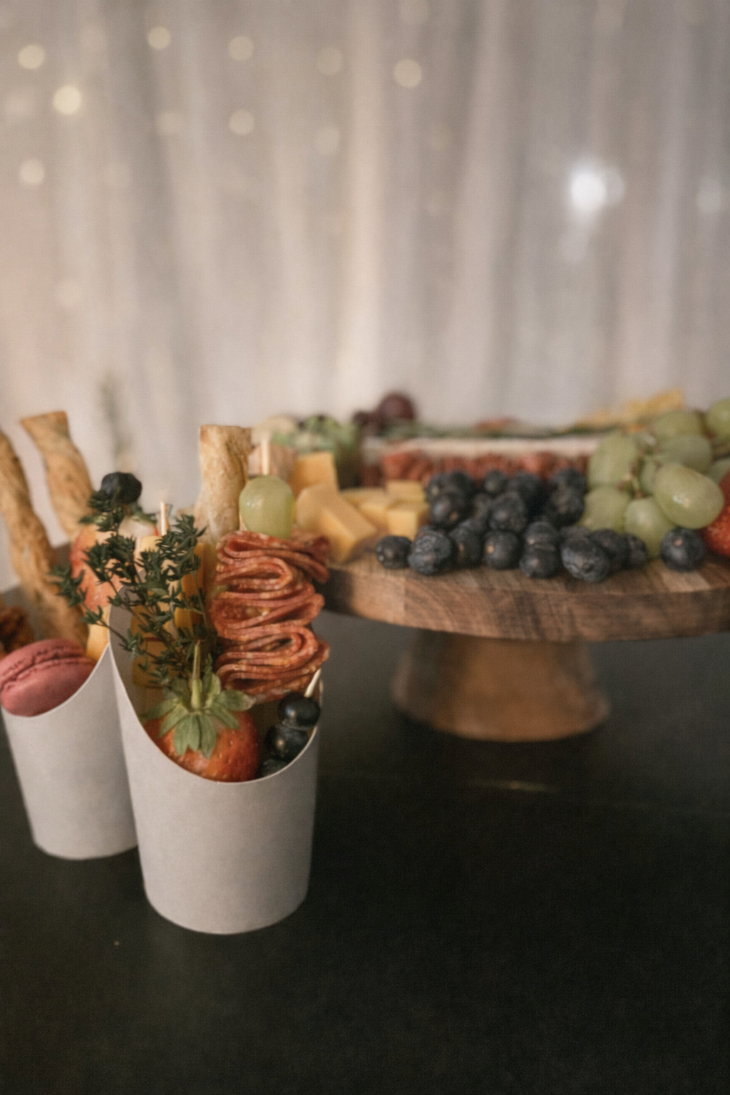 Wedding Enquiry & Reservations