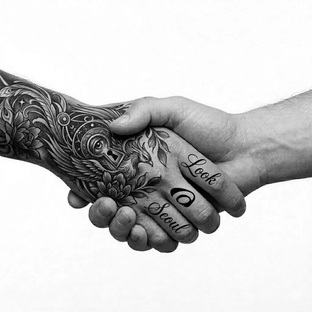 Deposit / Artist : Loze