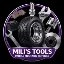 Mili's Tools Mobile Mechanic