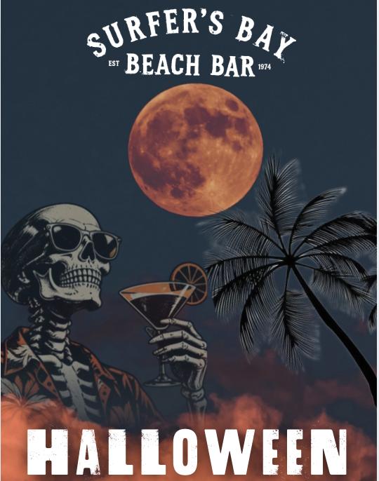 Halloween Party
