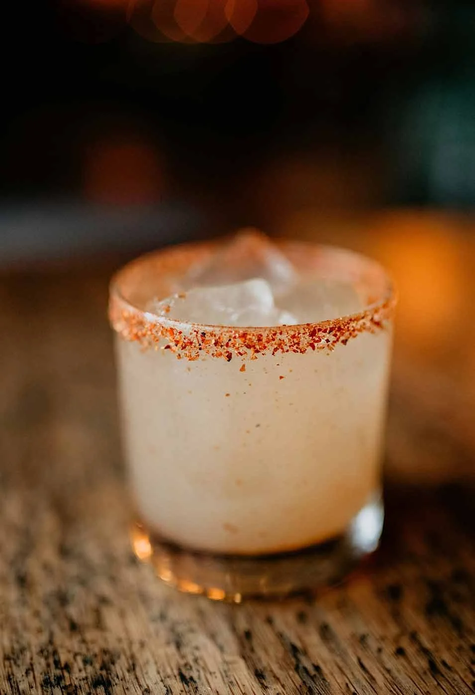 Margarita  · Mondays