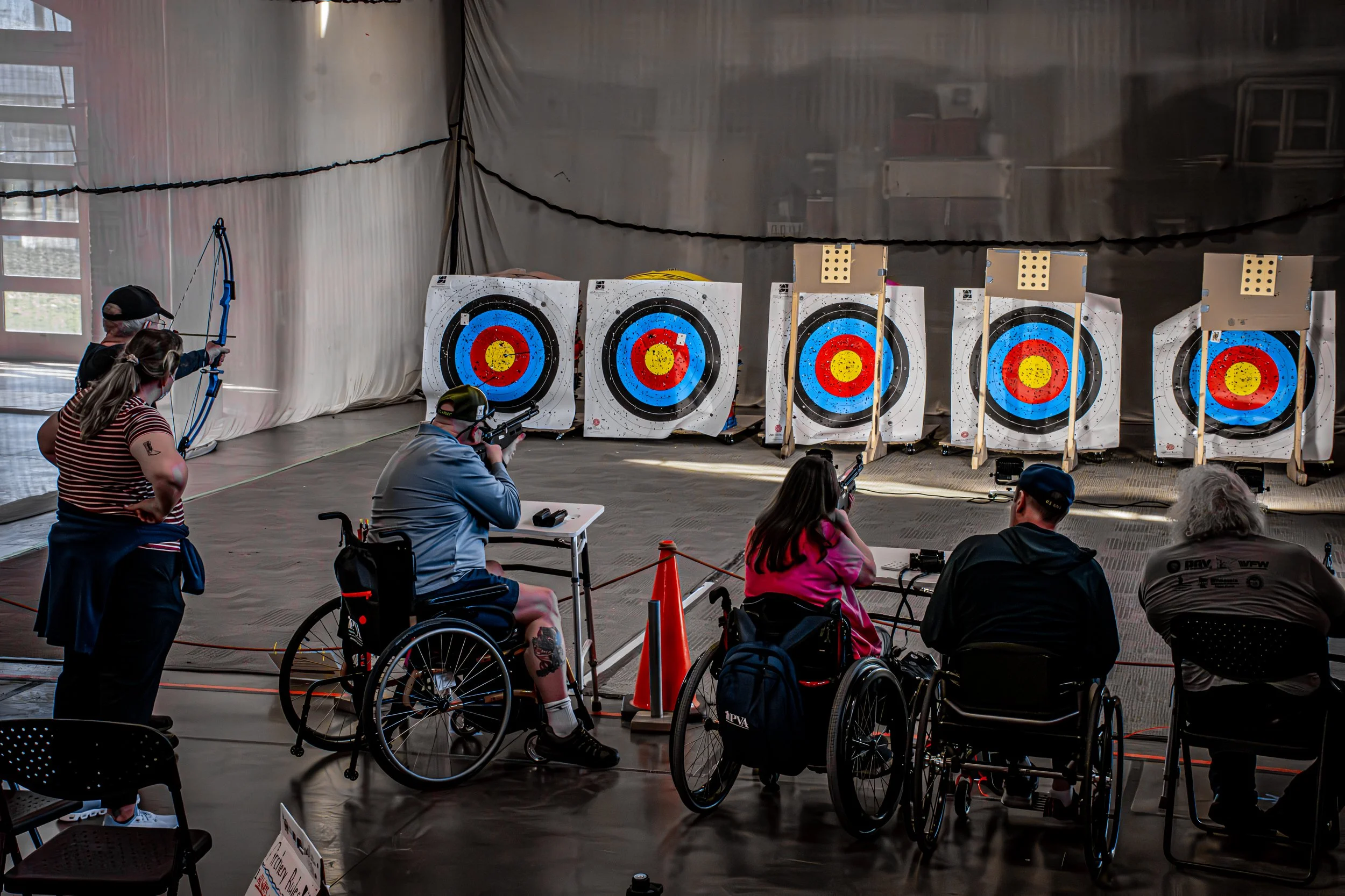 Adaptive Sports &amp; Recreation