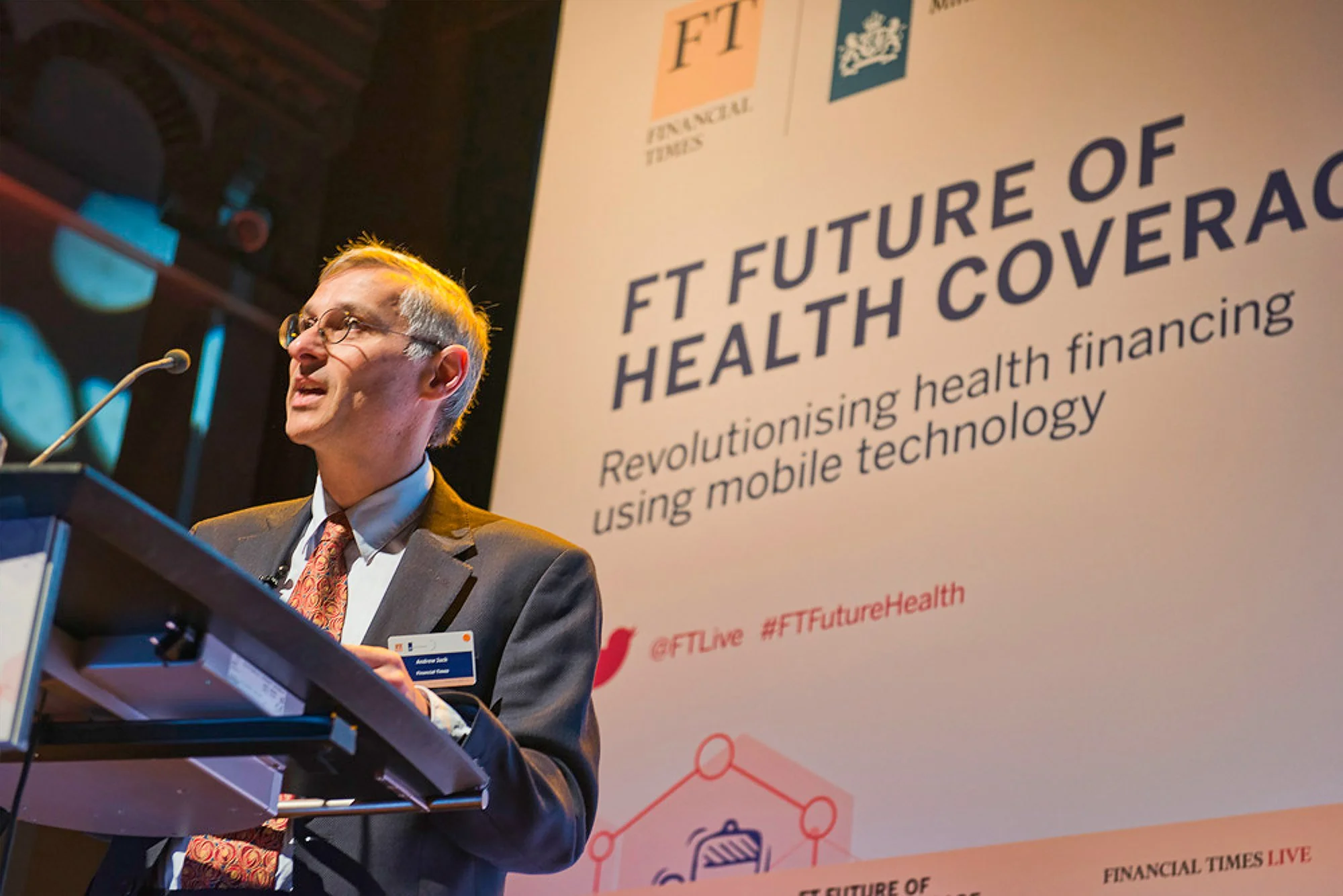 corporate conference photography Amsterdam