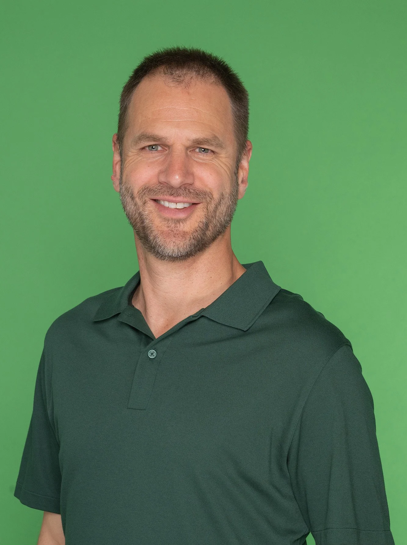 Corporate headshots Amsterdam