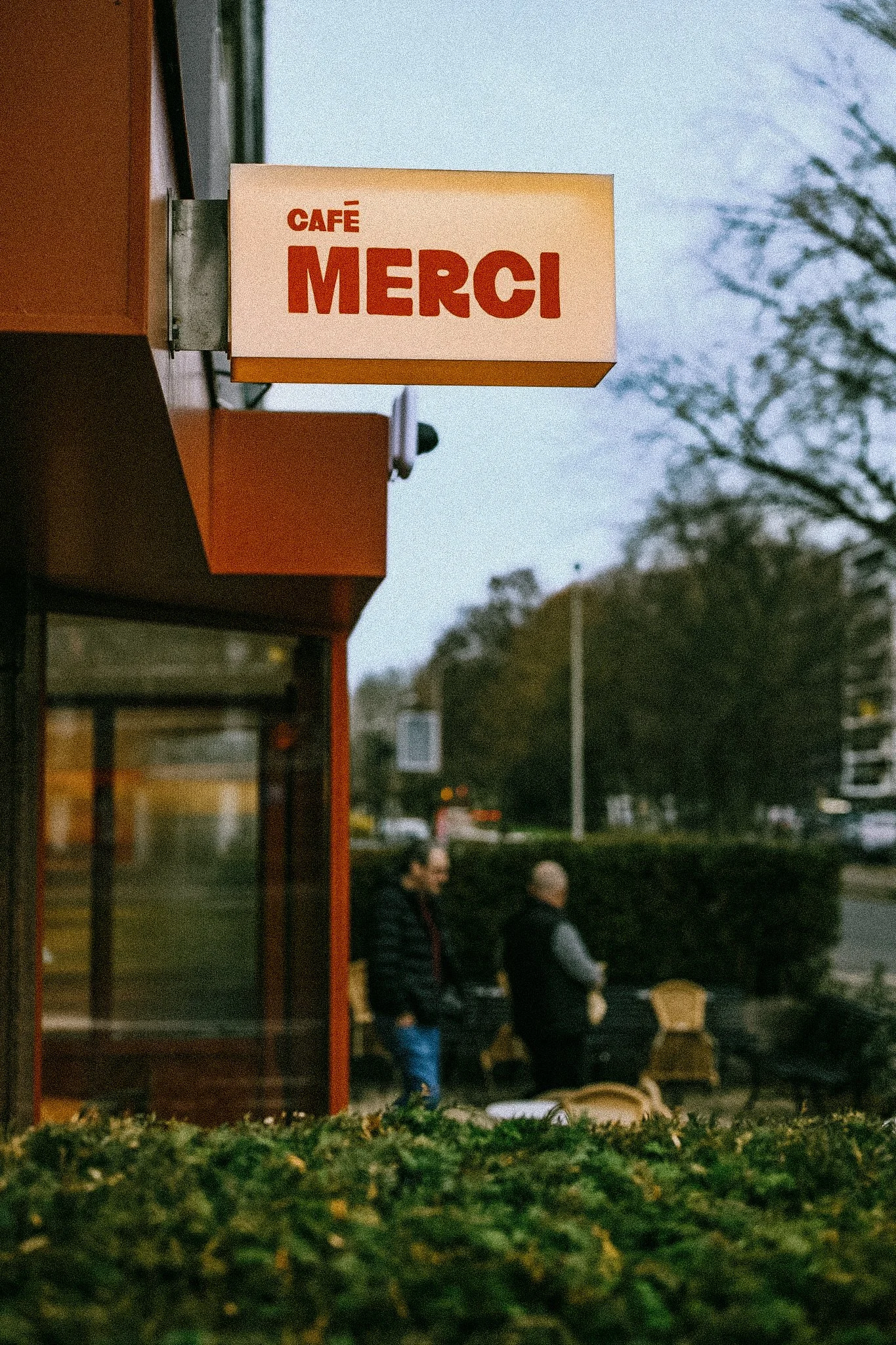 Café Merci