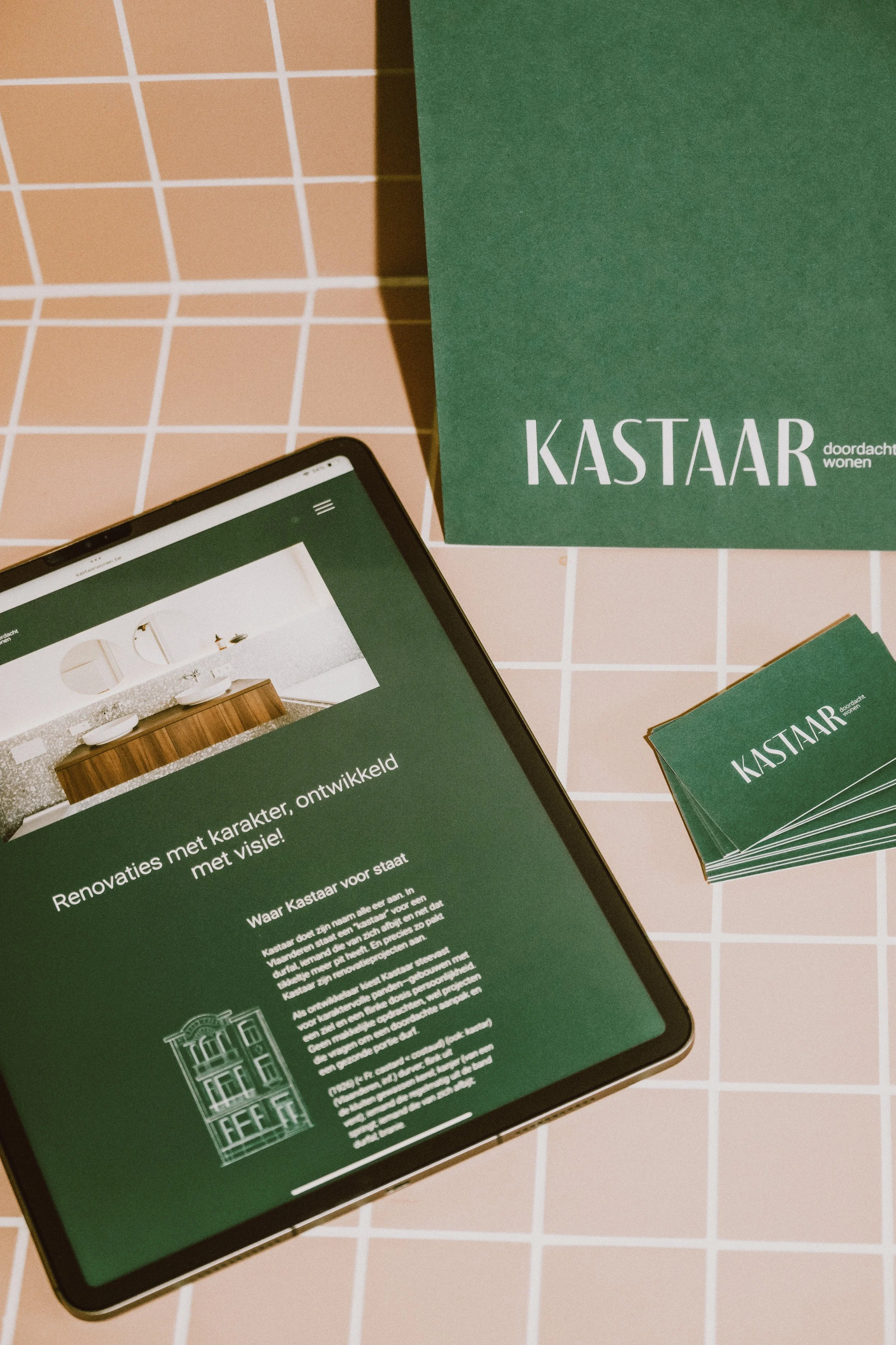 Kastaar