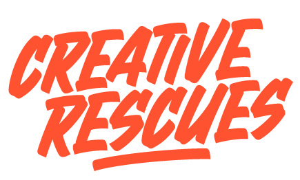 Creative Rescues