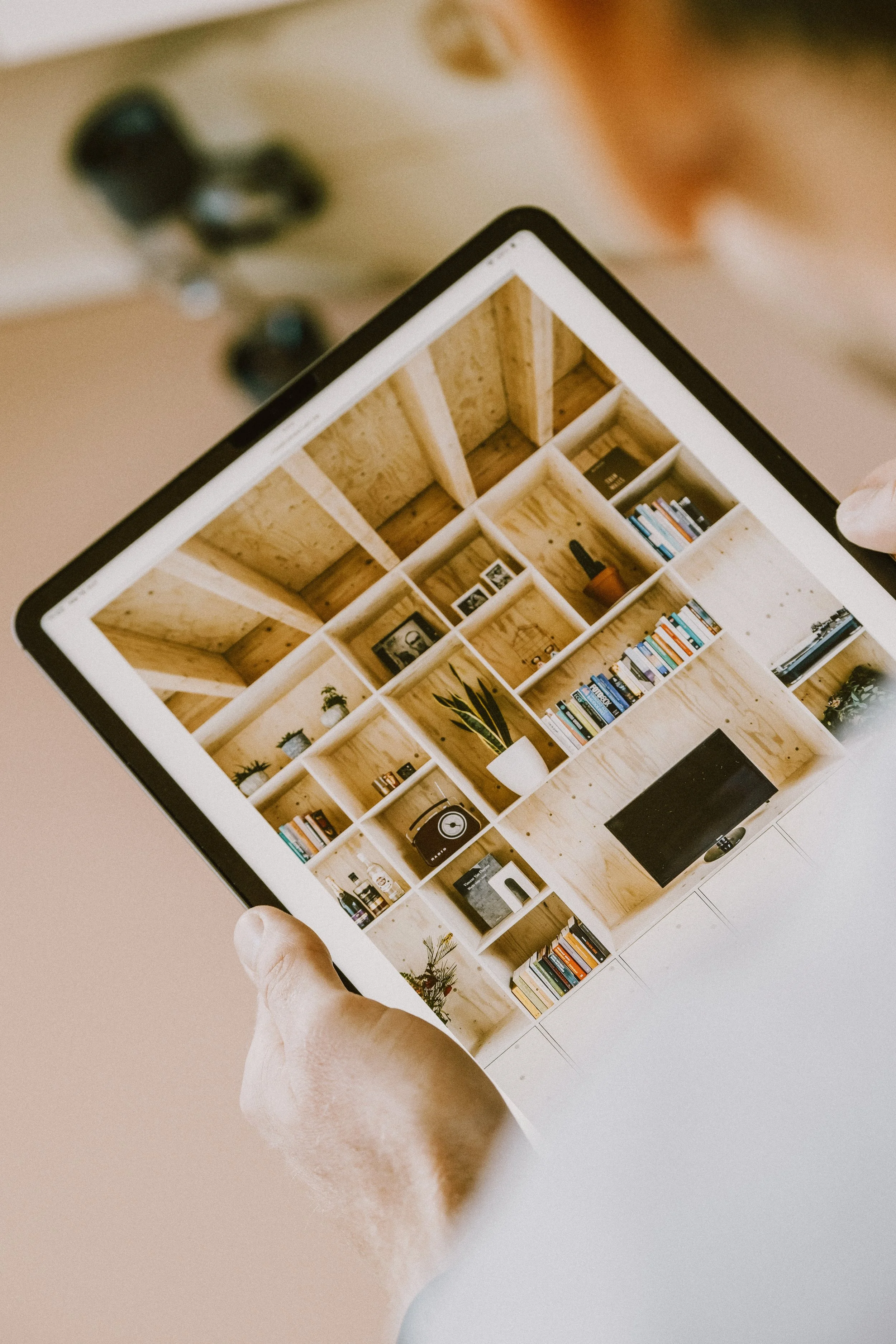 Creative rescues ontwerp