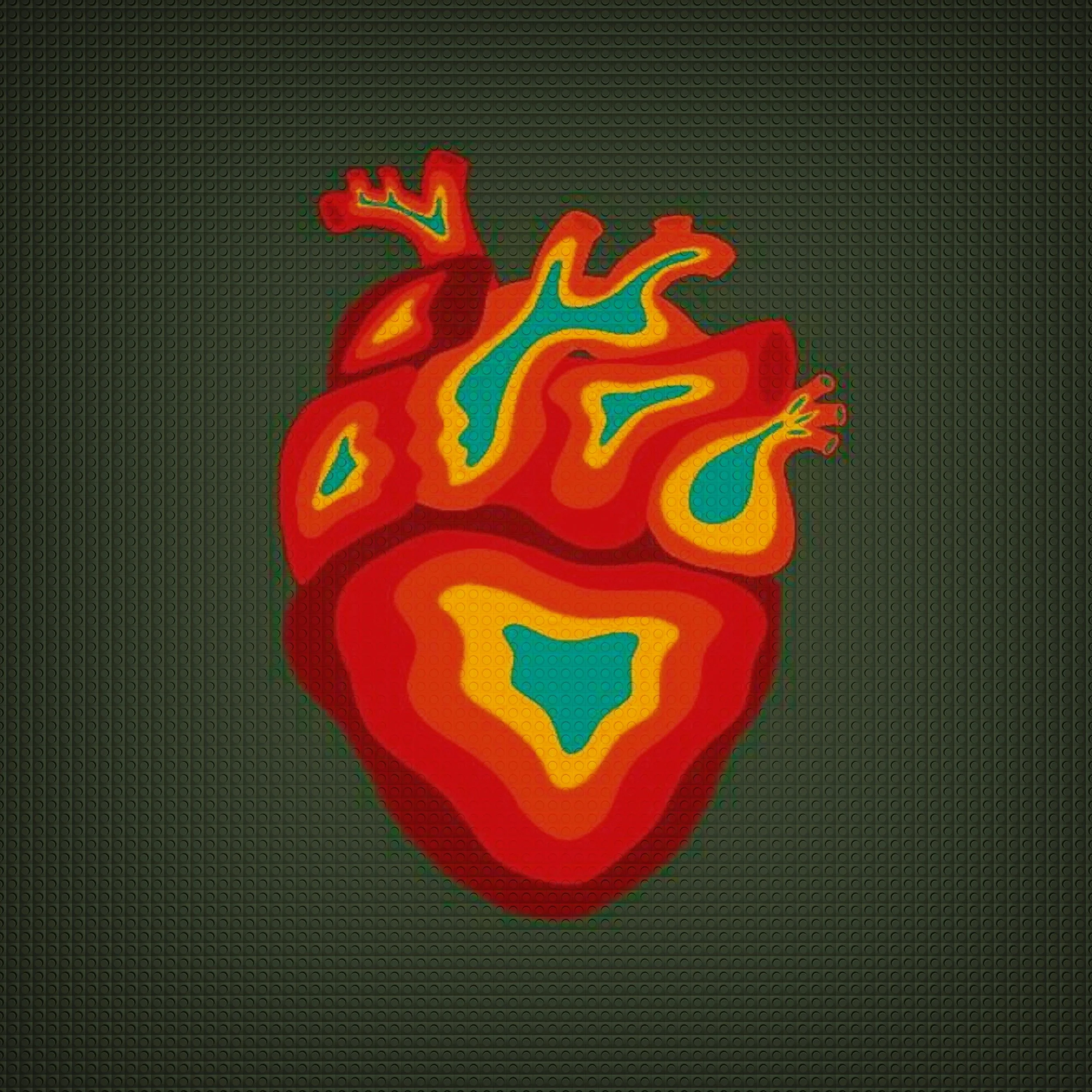 El corazón, la ficha de ajedrez del diablo