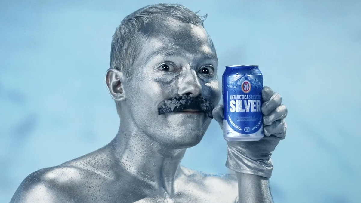 SUBZERO SILVER