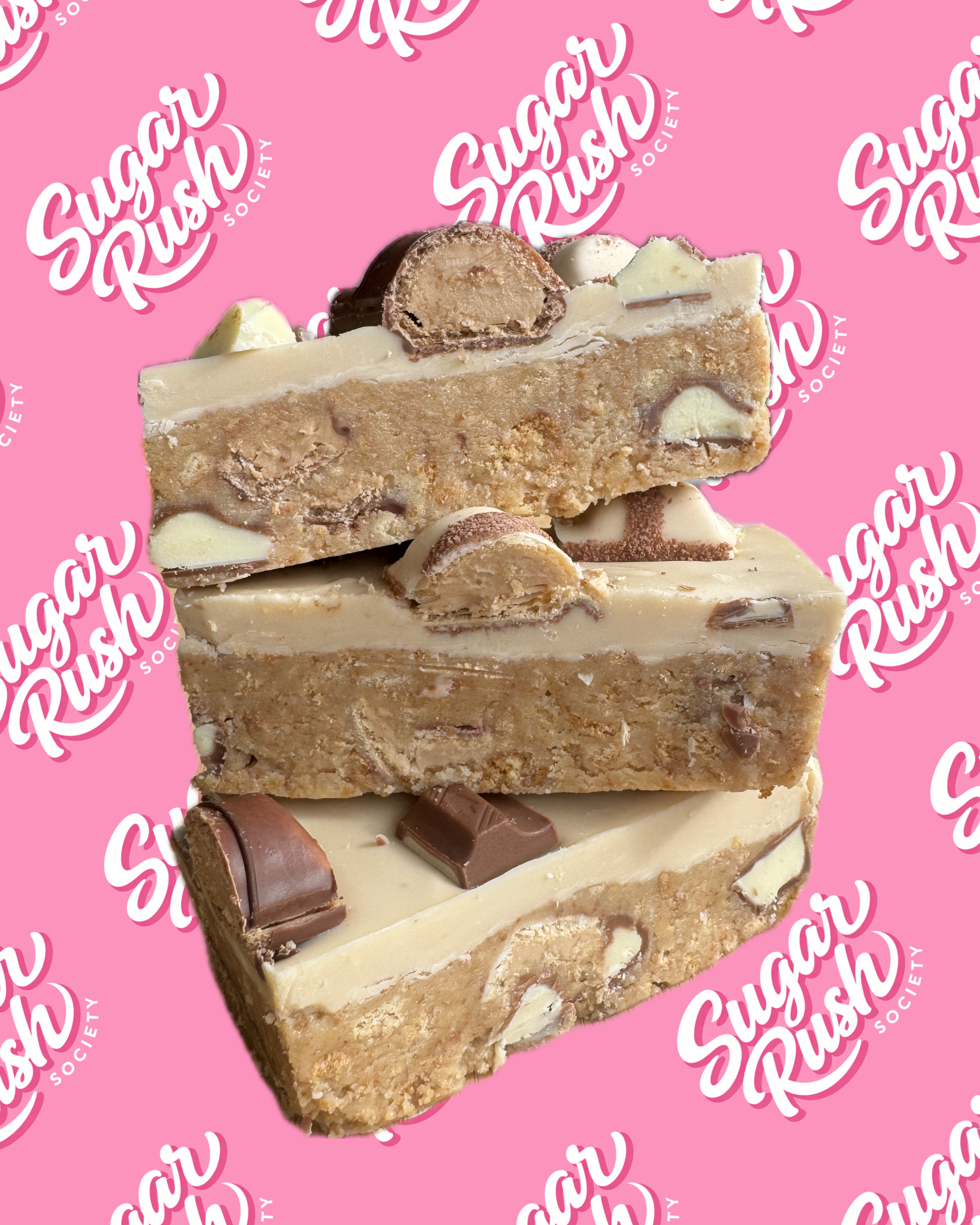 Kinder Bueno Slice