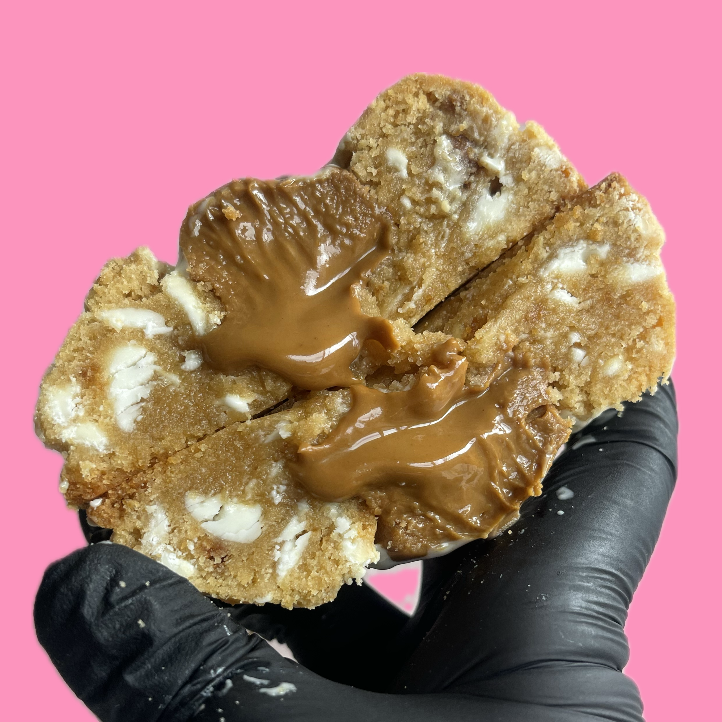 Biscoff Thiccie