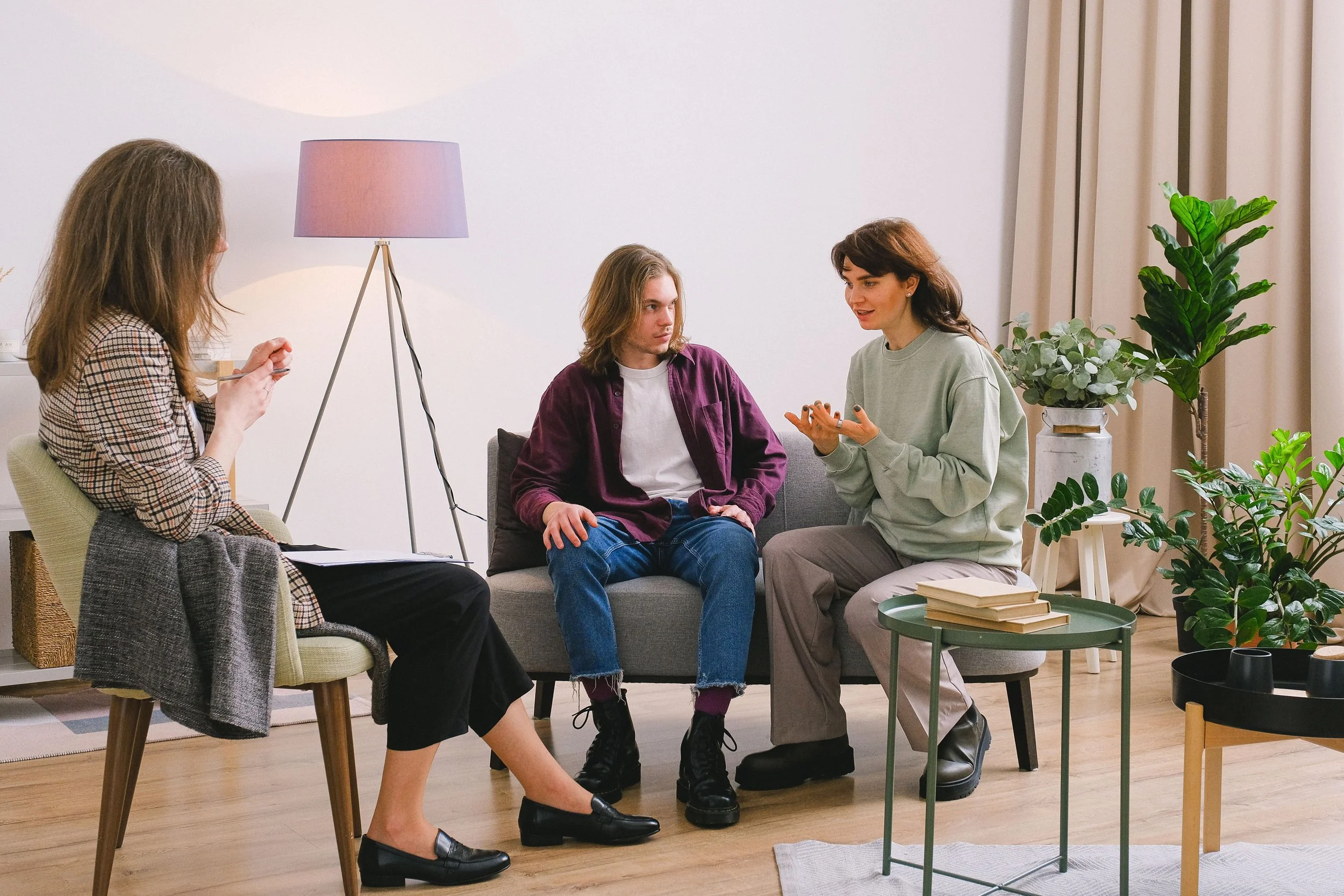 Les 7 signes qui montrent qu’un couple a besoin d’aide