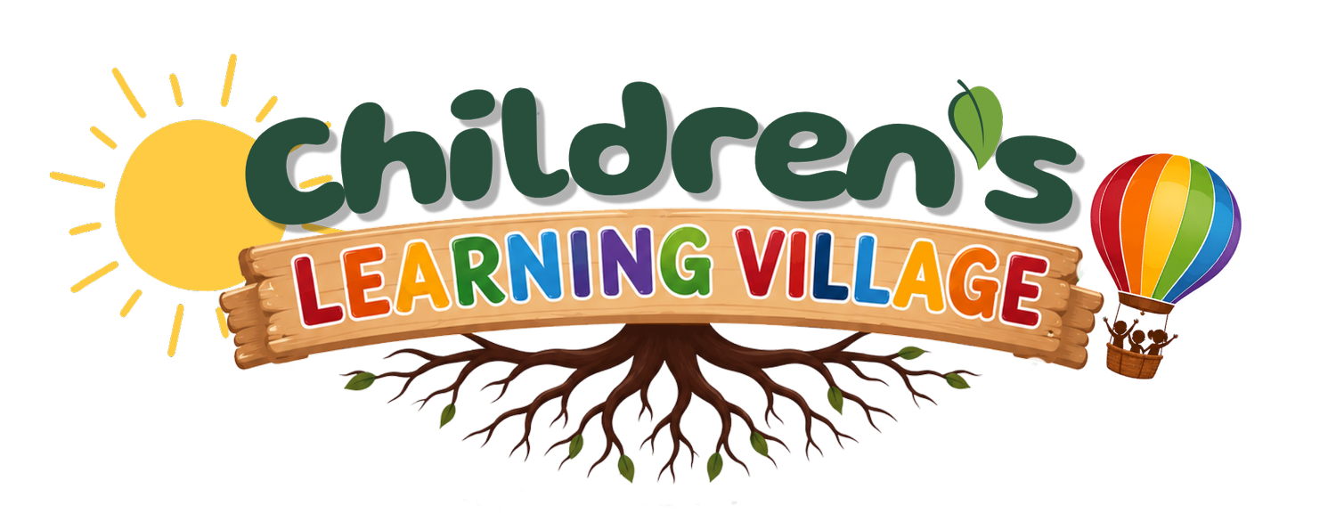 childrens learning village
