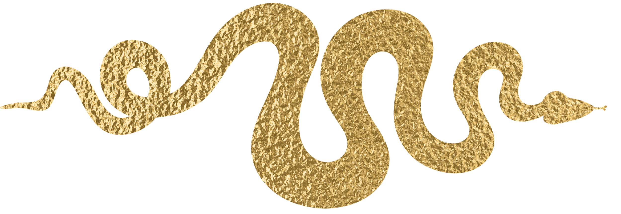Gold glittery cursive text spelling 'love' on a black background.