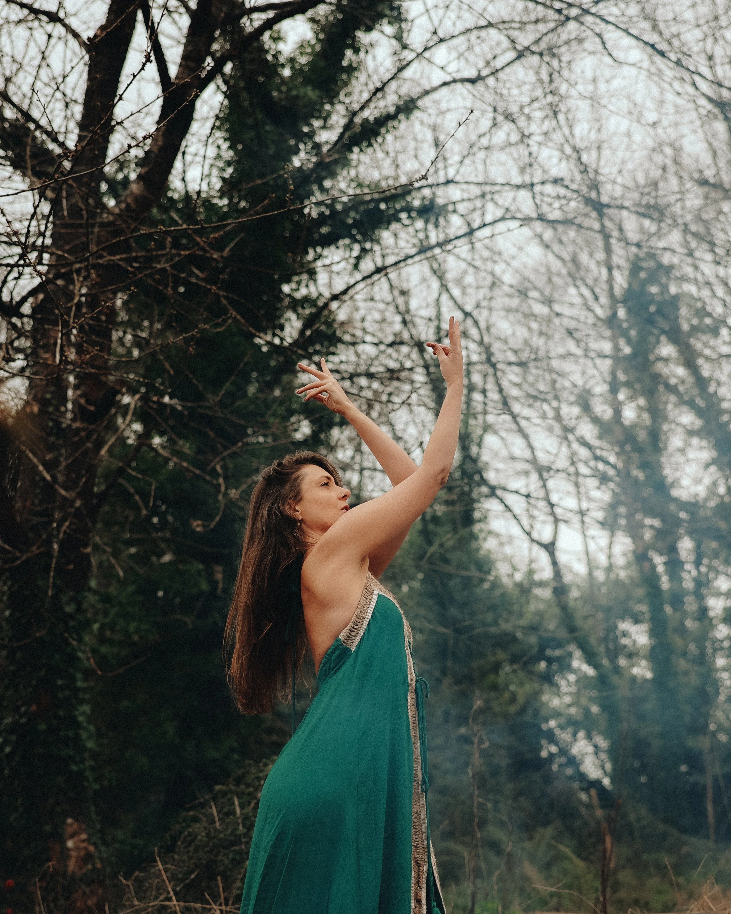 Yoga, Feminine Embodiment and Ayurveda Teacher Trainings Ireland
