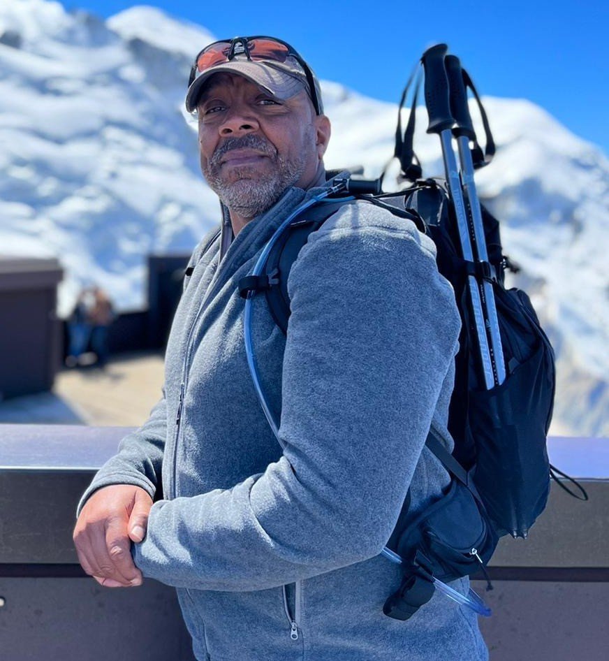 Mark Browne, Independent Security Expert - Berkshire, Surrey, London and beyond.  Residential security consultant and founder of Browne Security Advisory