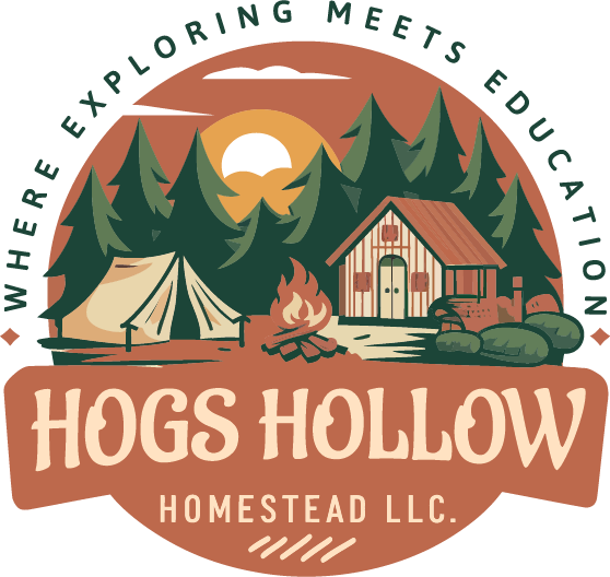 Hogs Hollow Homestead