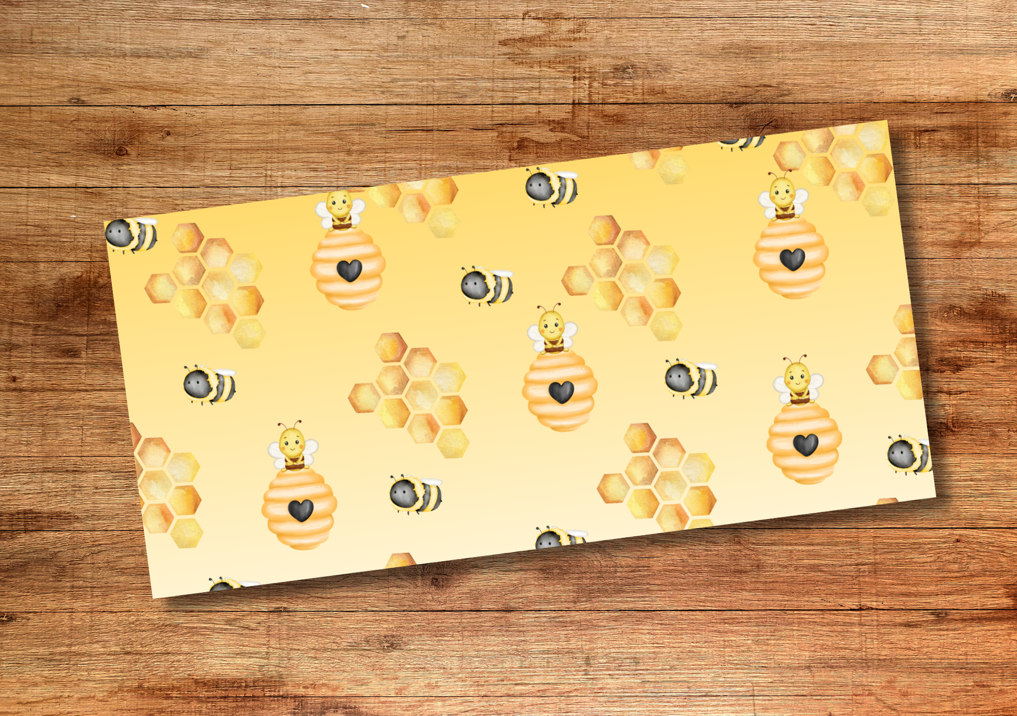 Bumble Bee Mug
