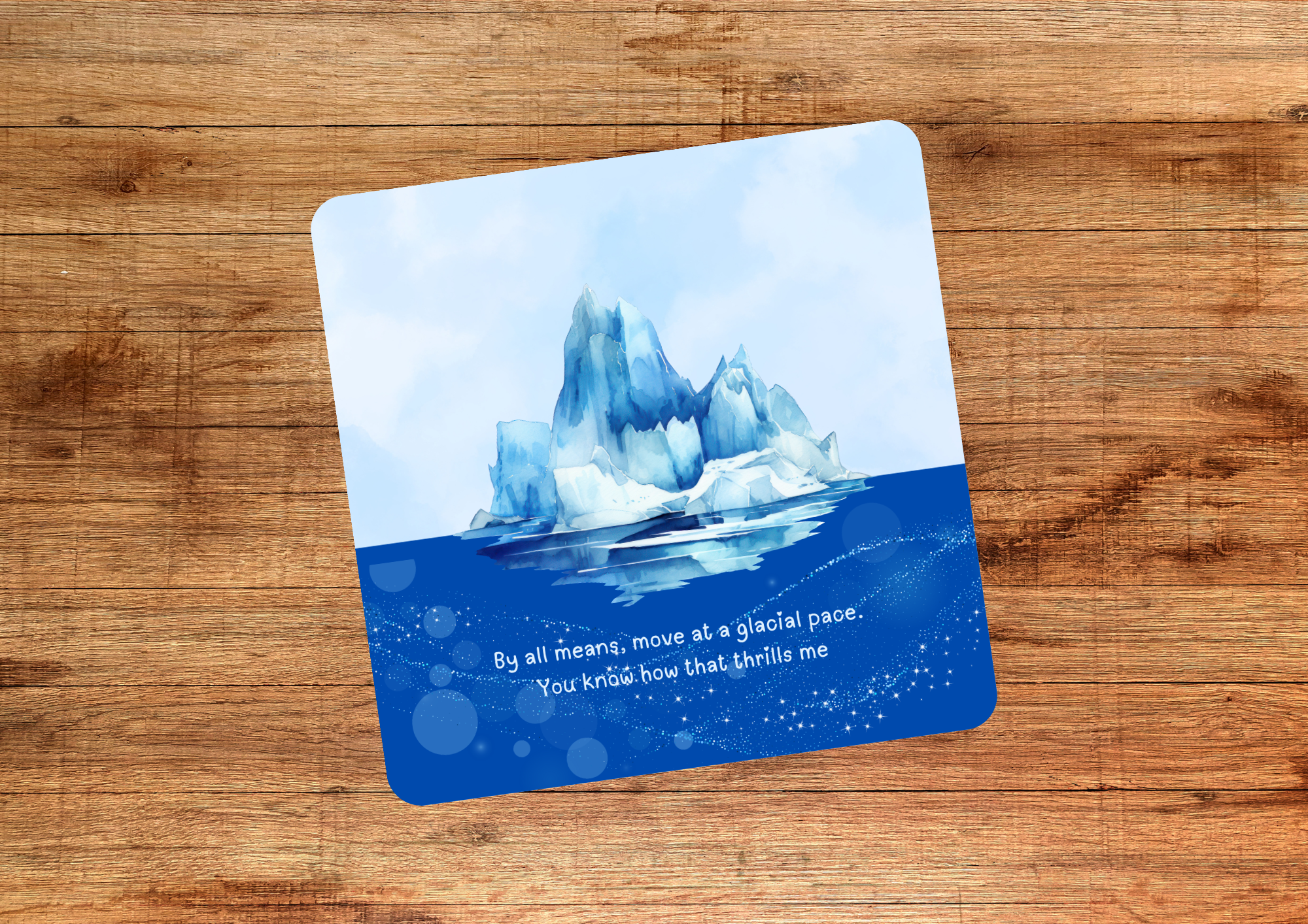 By All Means Coasters