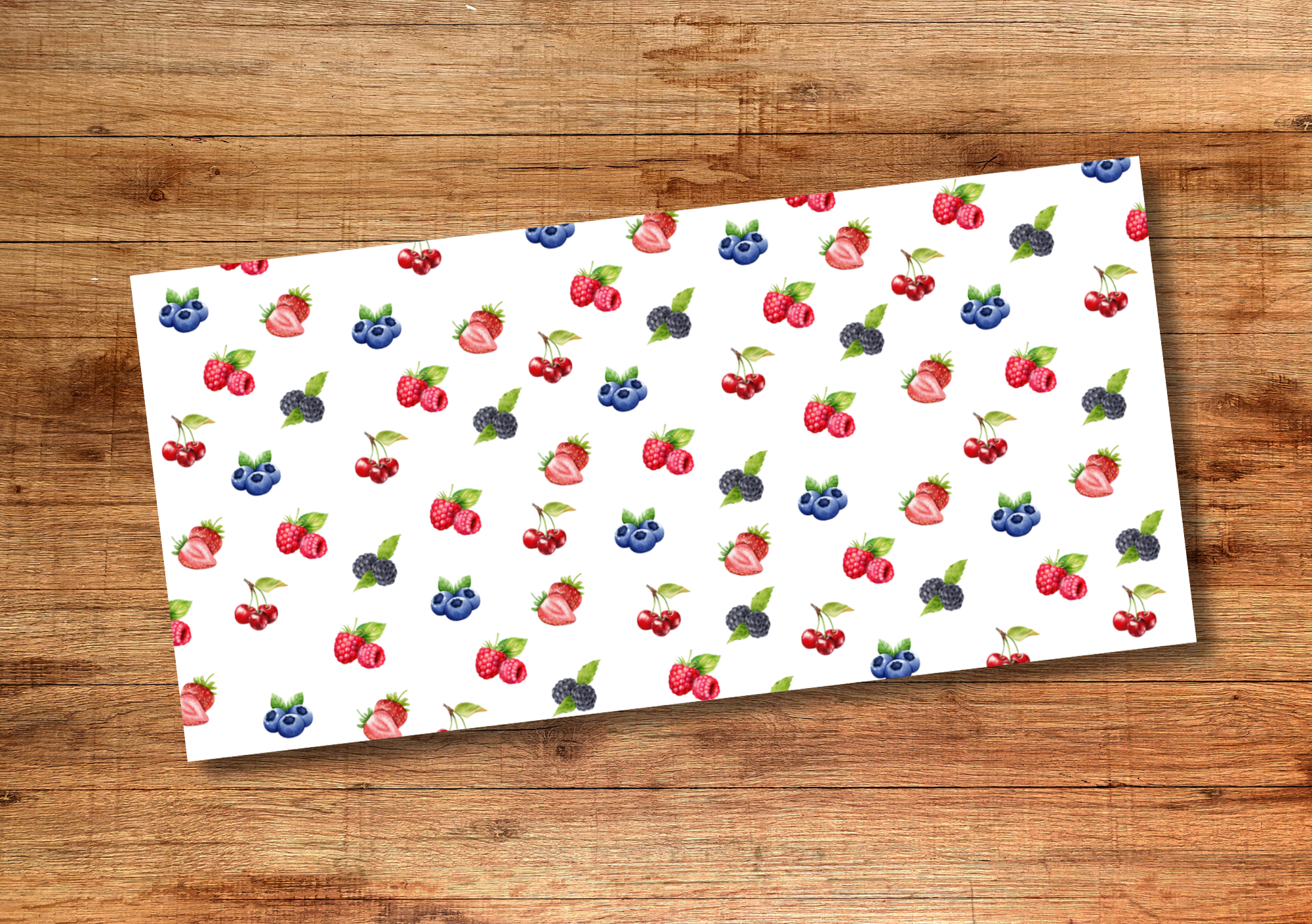 Berry Mug