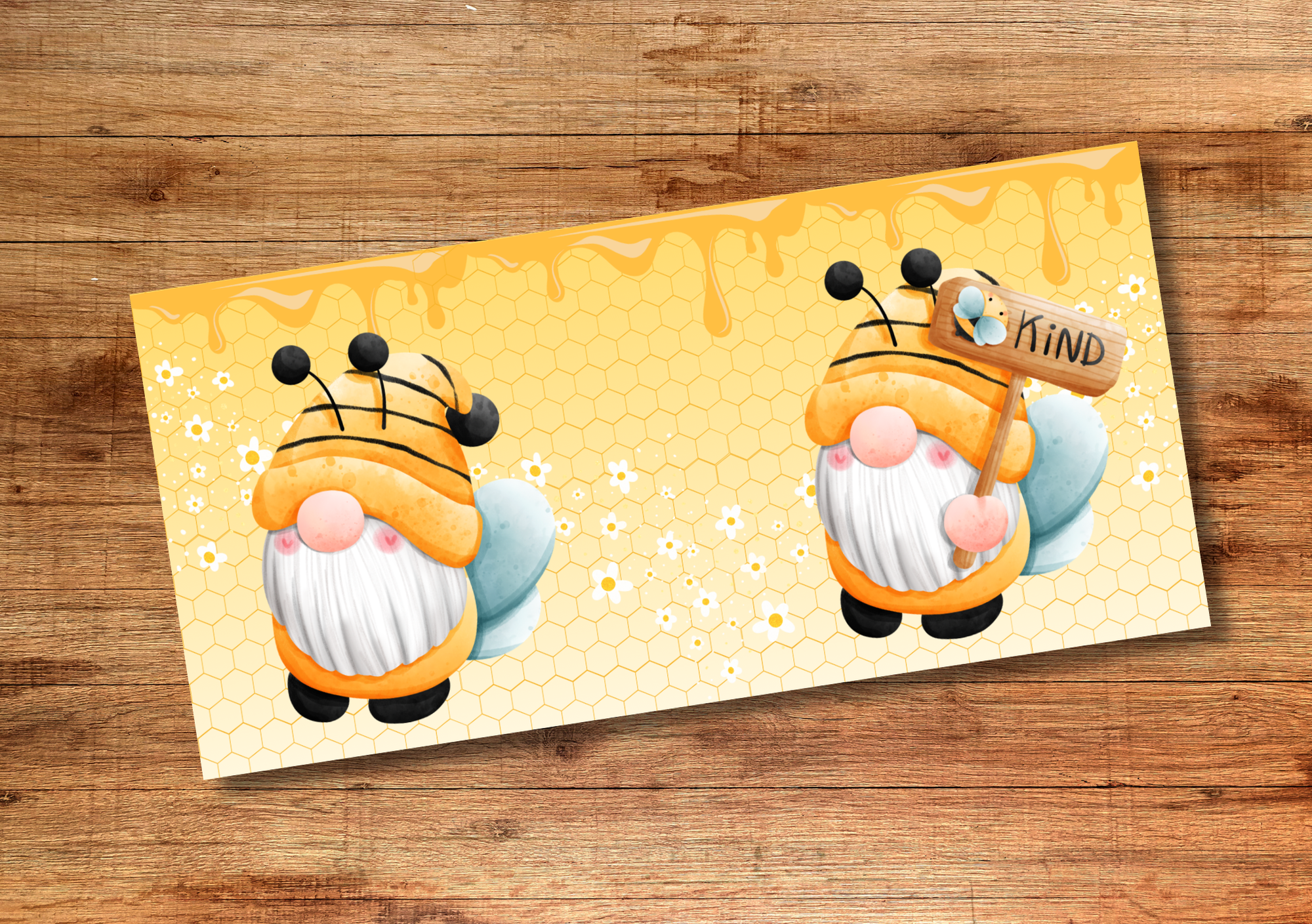Bee Kind Mug