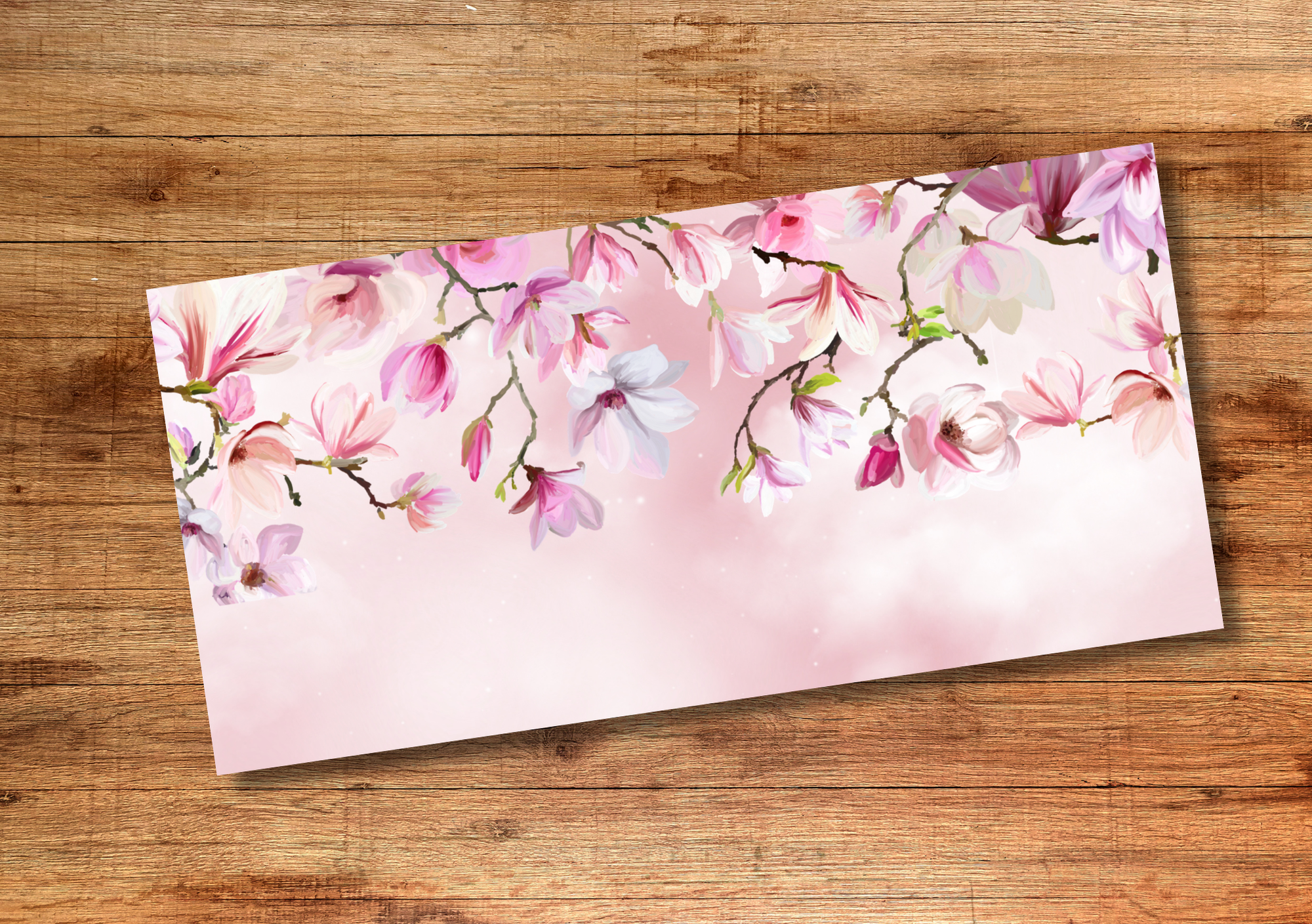 Cherry Blossom Mug