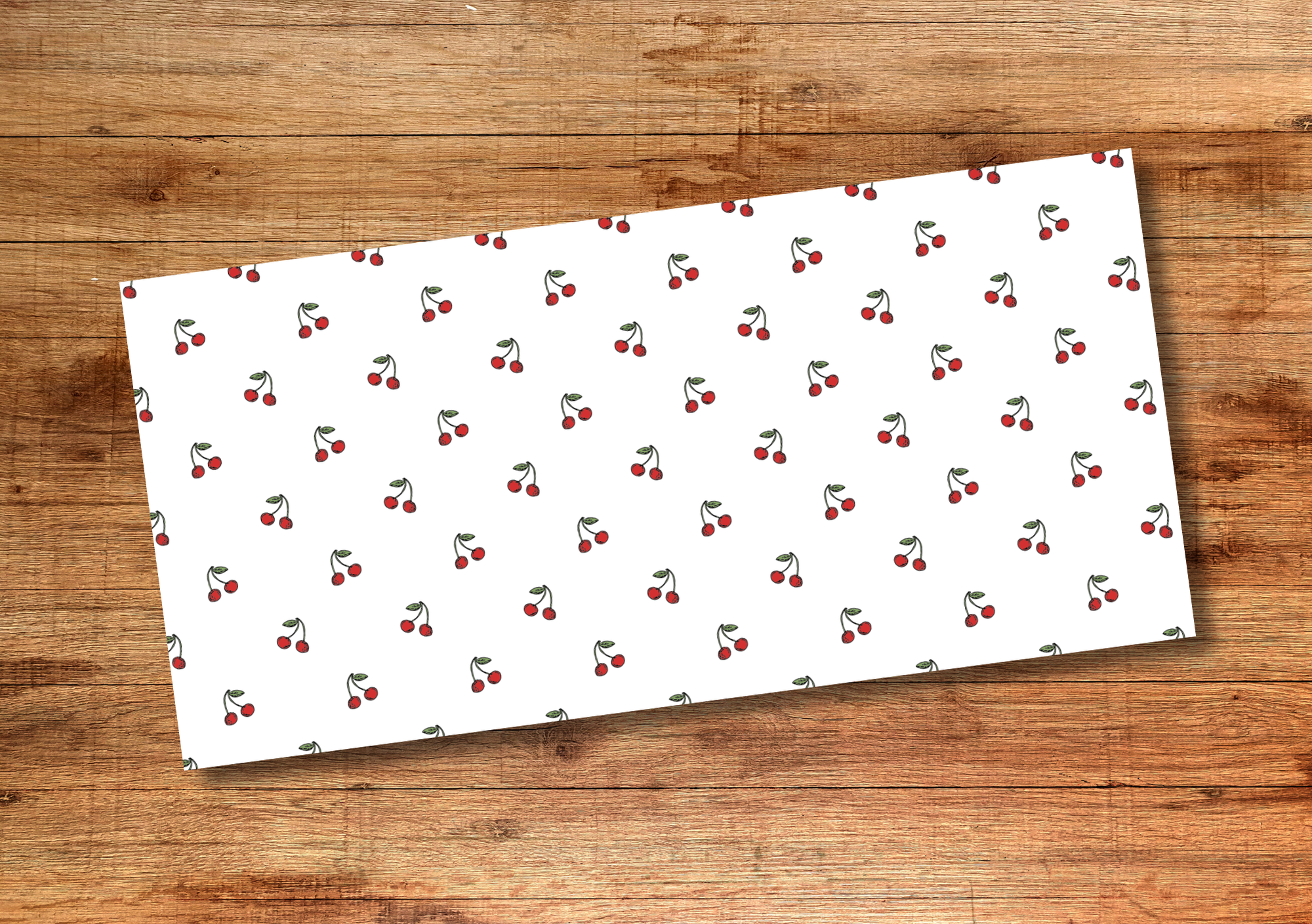 Cute Cherries Mug