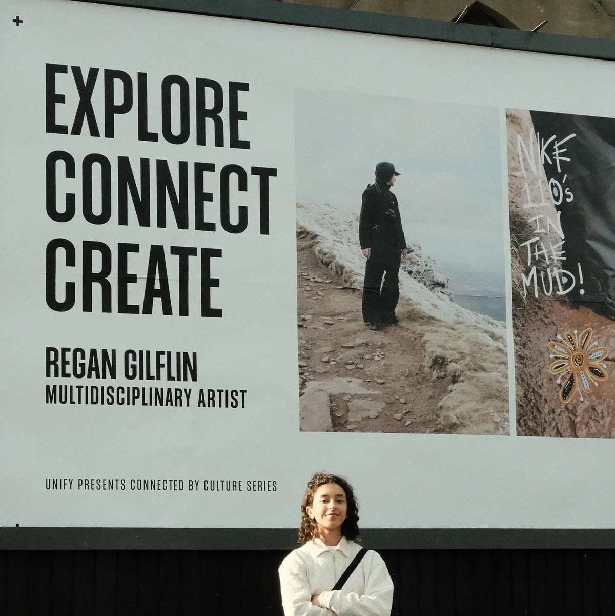 Unify: Connected by Culture