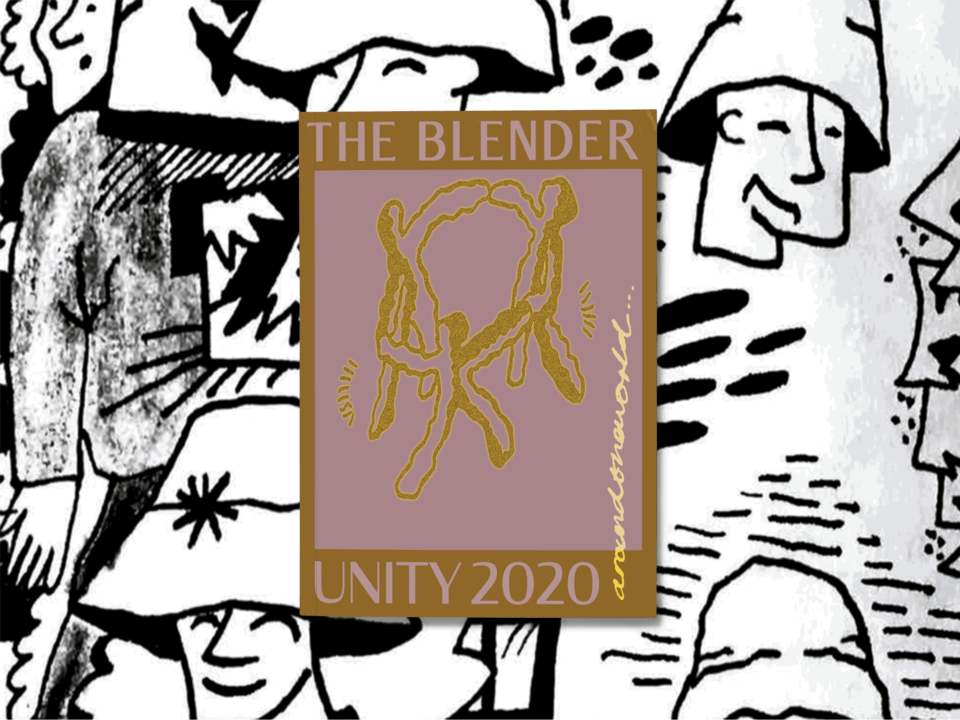 The Blender Magazine