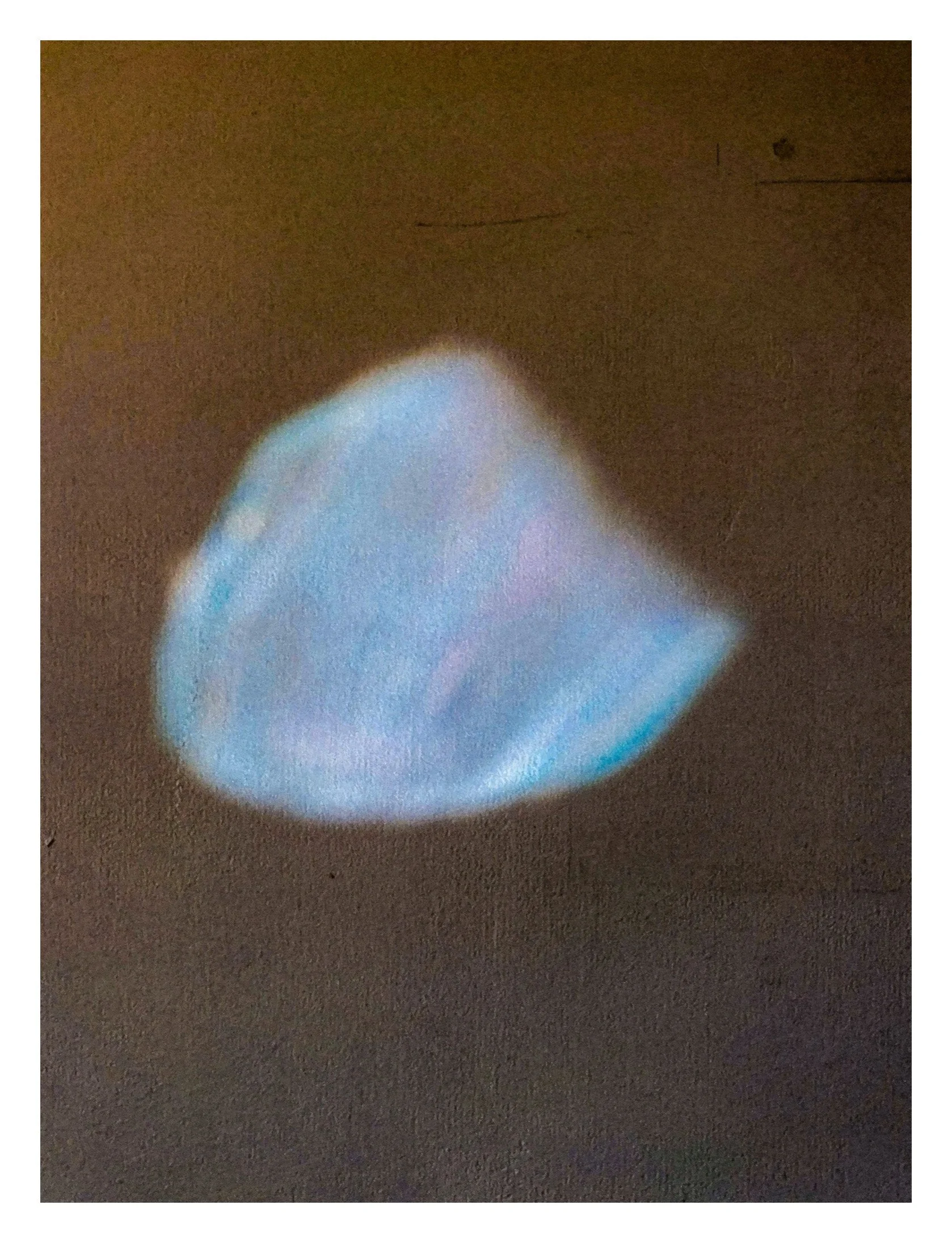 Naissance de lumière