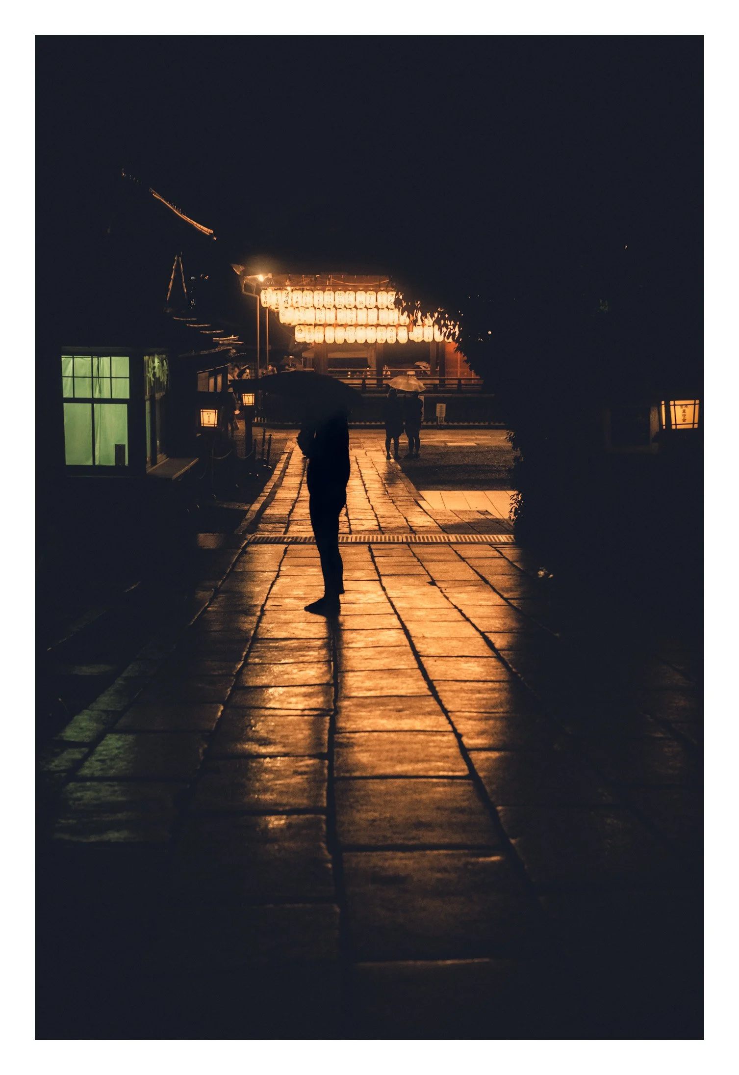 Kyoto