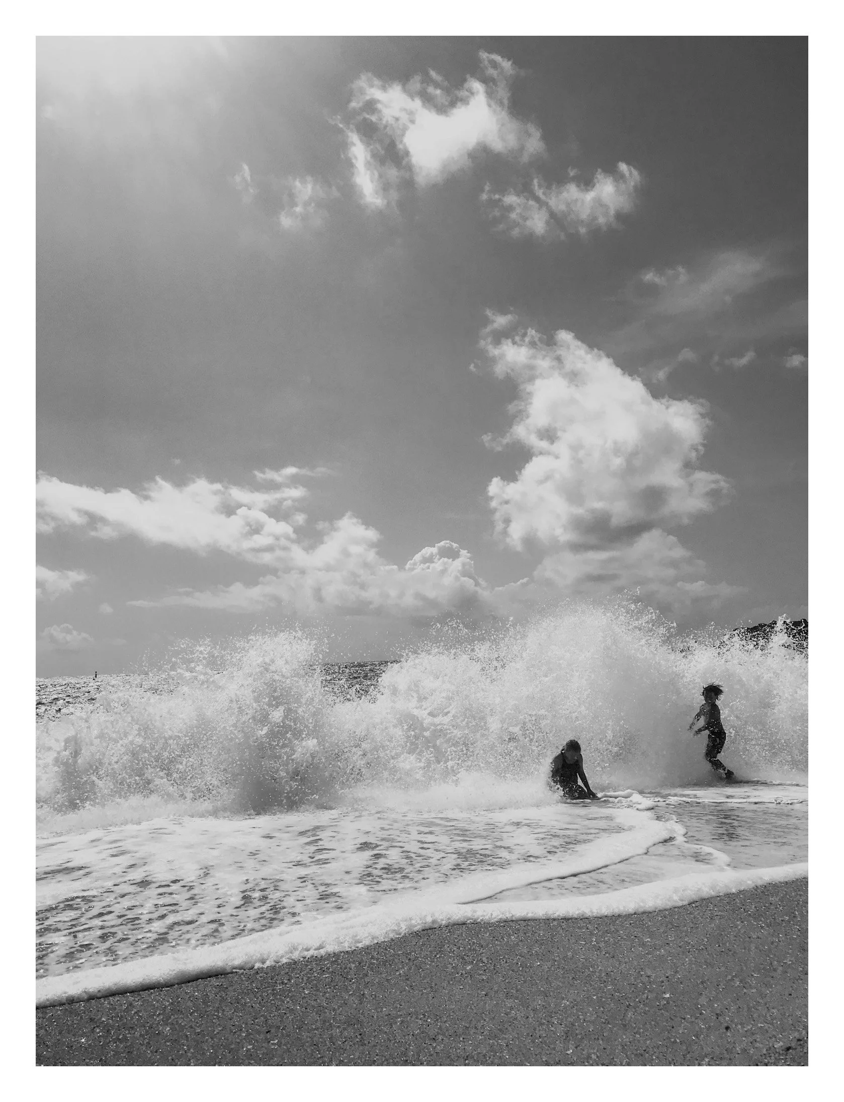 Vague de liberté