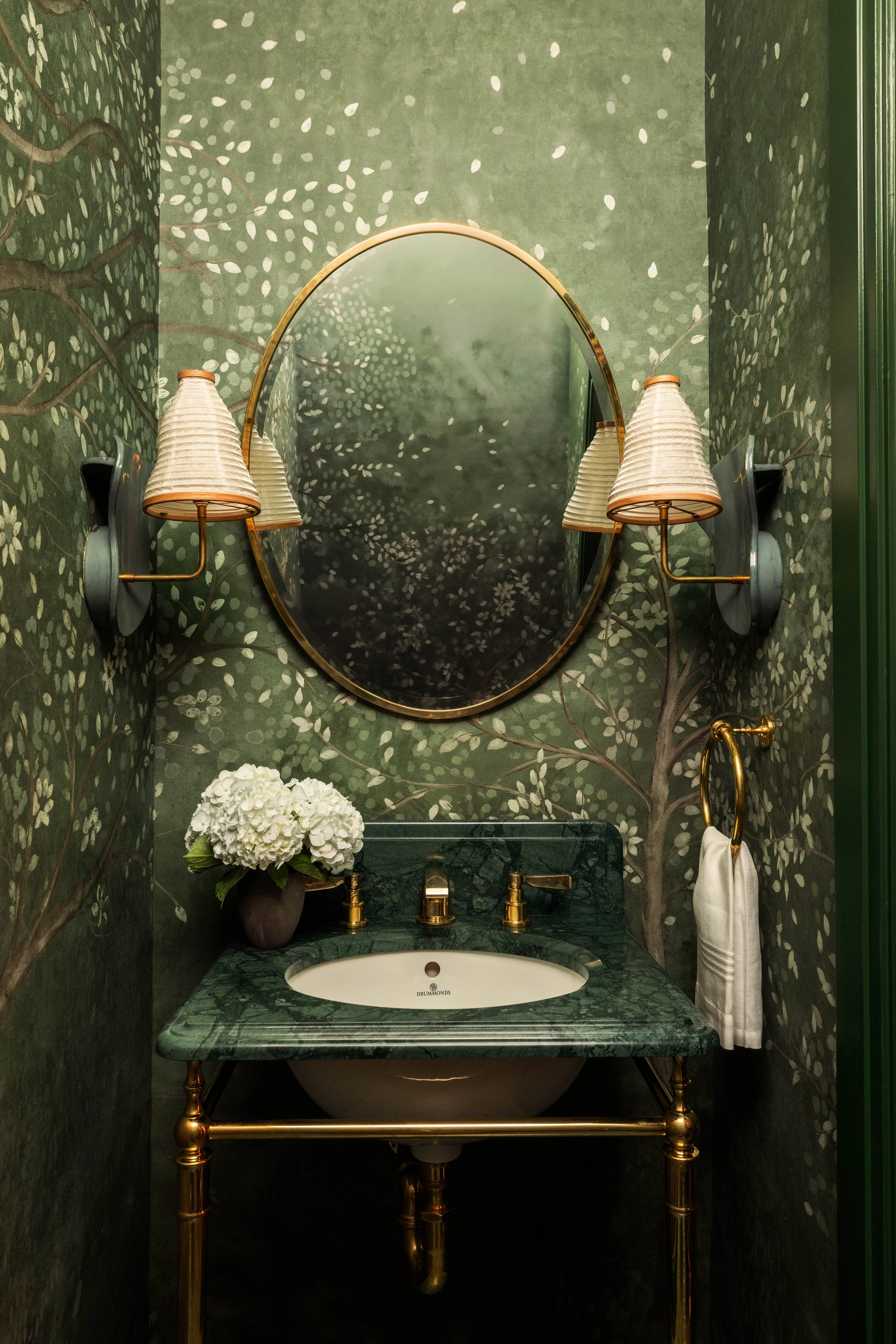 2026 Brooklyn Heights Designer Showhouse