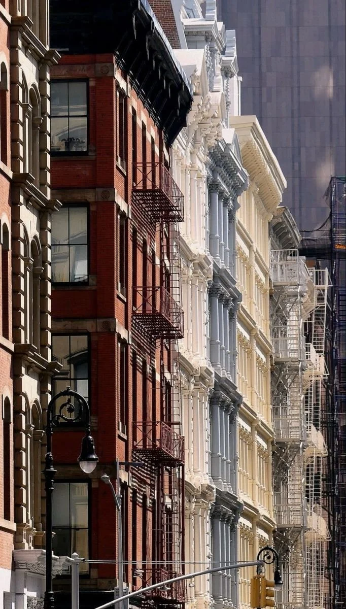 Tribeca Loft