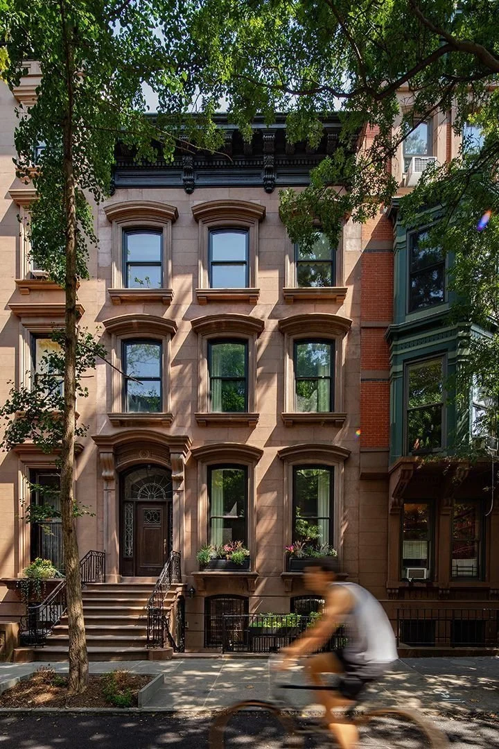 2026 Brooklyn Heights Designer Showhouse
