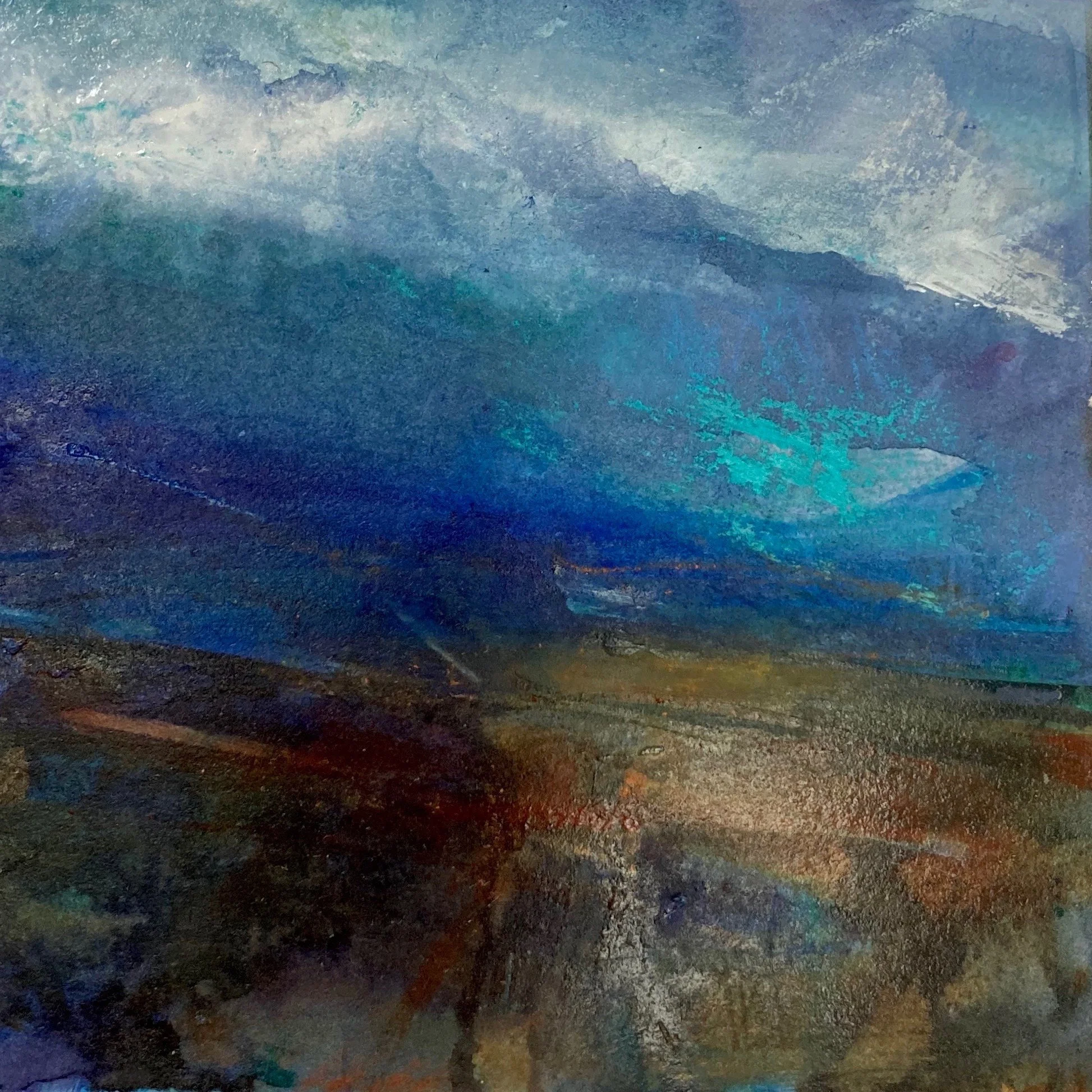 Mixed Media