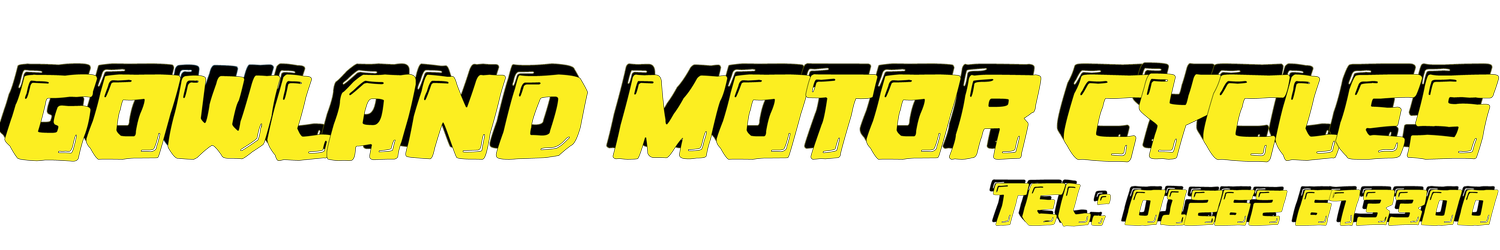 Gowland Motor Cycles