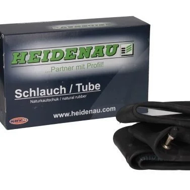 150/80-15 15/16F HEIDENAU INNER TUBE Schlauch Heidenau