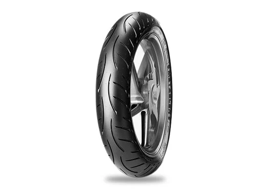 METZELER 120/70ZR17M/C (58W) SPORTEC M5 INT TL [F]