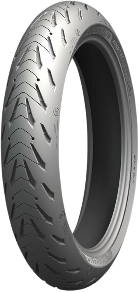 MICHELIN 120/70ZR17M/C (58W) ROAD5 TL 2CT ACT+ [F]