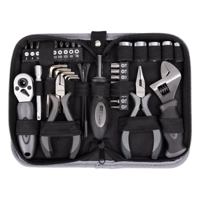 Oxford Tool Kit Pro V2
