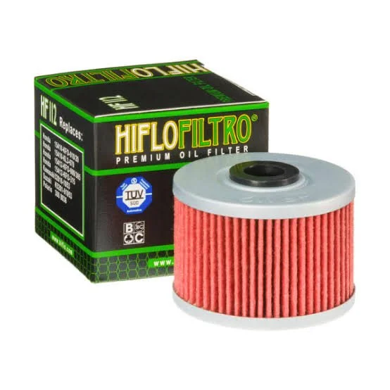 Hilfo Filtro HF131 Oil Filter