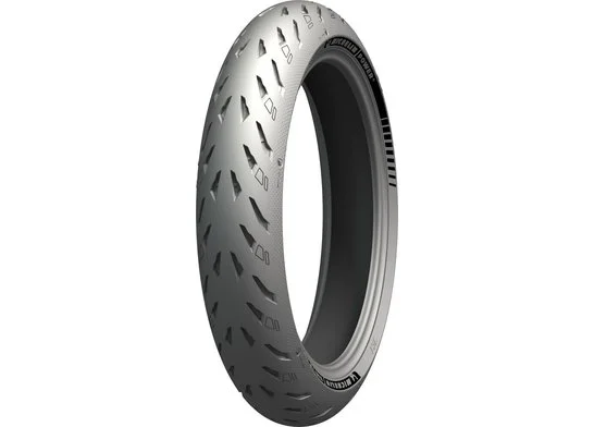 MICHELIN 120/70ZR17M/C (58W) PWR 5 TL [F]