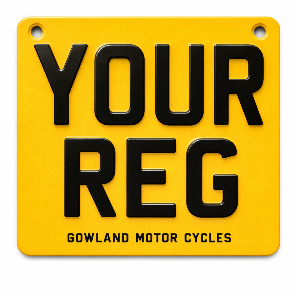 Gowland Motor Cycles